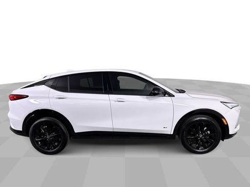 New 2026 Buick Envista Sport Touring w/ Convenience I Package image 11