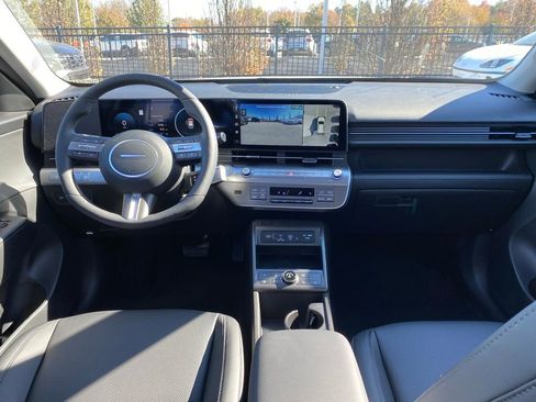 New 2026 Hyundai Kona Limited AWD/4WD image 29