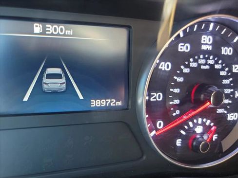 Used 2024 Kia Forte LXS image 20