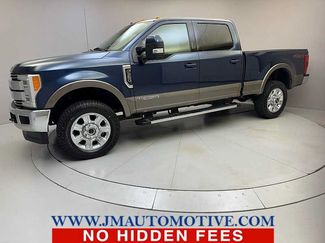 Used 2019 Ford F350 Lariat w/ Lariat Ultimate Package AWD/4WD video 1