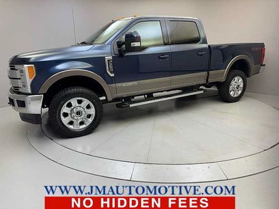 Used 2019 Ford F350 Lariat w/ Lariat Ultimate Package