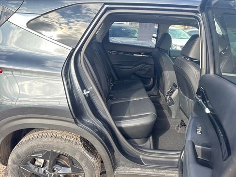 Certified 2026 Kia Seltos EX w/ EX Sunroof Package image 42