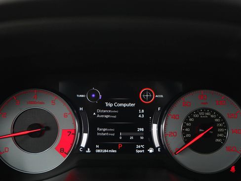 Used 2020 Acura RDX A-Spec AWD/4WD image 19