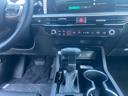 New 2026 Kia K5 GT-Line FWD image 11