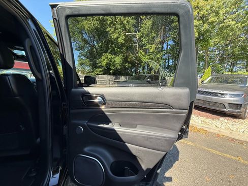 Used 2019 Jeep Grand Cherokee High Altitude image 25