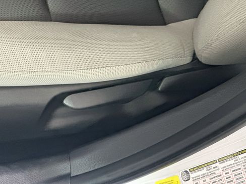 Certified 2025 Toyota Corolla LE FWD image 13