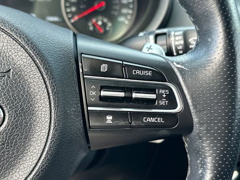 Certified 2019 Kia Stinger GT1 image 26