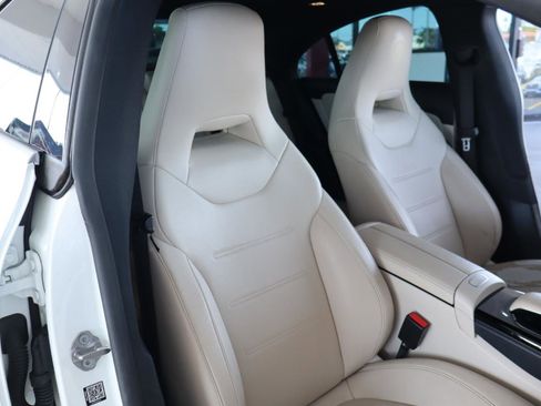 Used 2020 Mercedes-Benz CLA 250 image 40