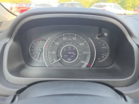 Used 2016 Honda CR-V EX image 19