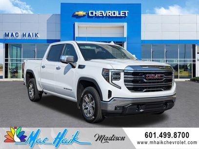 Used 2024 GMC Sierra 1500 SLT