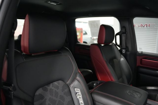Used 2019 RAM 1500 Rebel w/ Rebel Level 1 Equipment Group AWD/4WD image 21