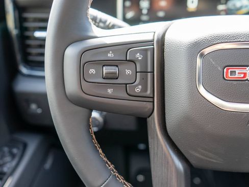 New 2026 GMC Sierra 3500 AT4 AWD/4WD image 22