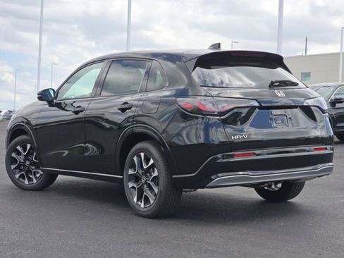 New 2026 Honda HR-V EX-L image 10