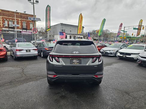 Used 2023 Hyundai Tucson SEL image 7