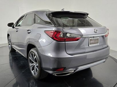 Certified 2021 Lexus RX 350 FWD w/ Premium Package