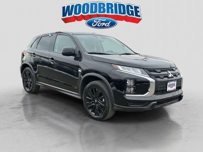 Used 2023 Mitsubishi Outlander Sport ES