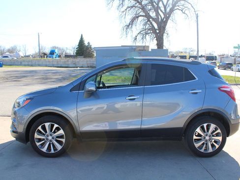 Used 2019 Buick Encore Preferred image 5