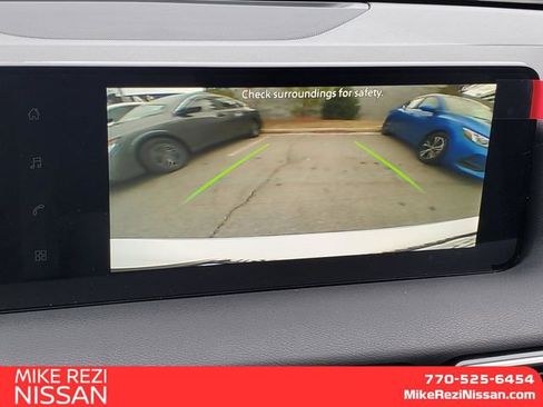 New 2026 Nissan Sentra S w/ S Cold Weather Package FWD image 21