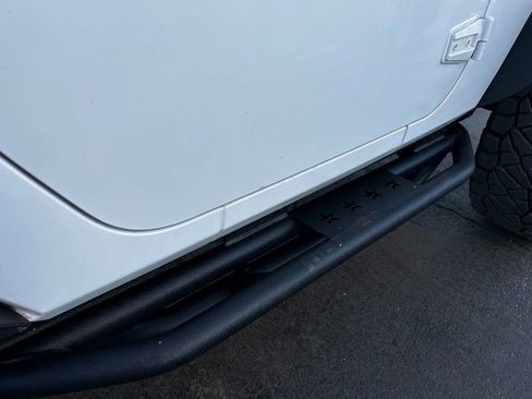 Used 2012 Jeep Wrangler Sport image 25