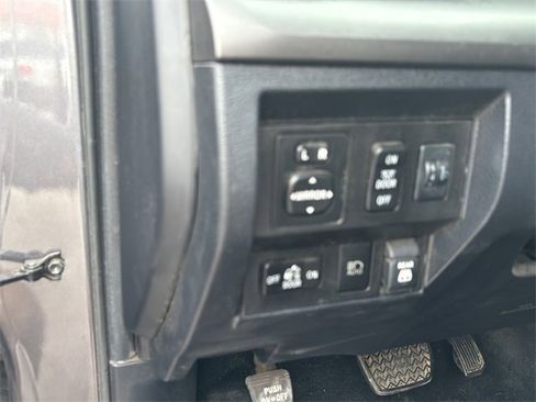 Used 2019 Toyota Tundra TRD Pro image 22