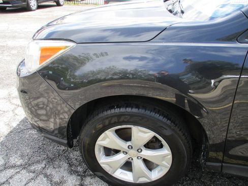 Used 2016 Subaru Forester 2.5i w/ Alloy Wheel Package AWD/4WD image 13