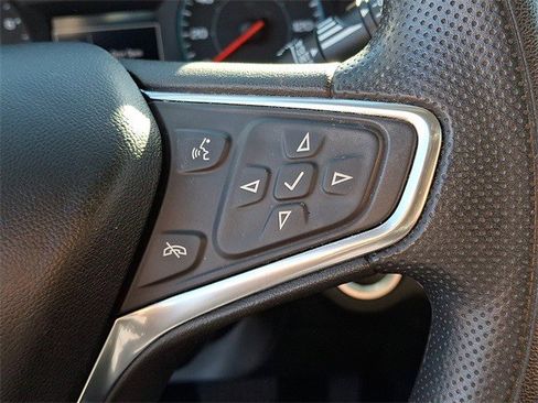 Certified 2021 Chevrolet Equinox LS image 27