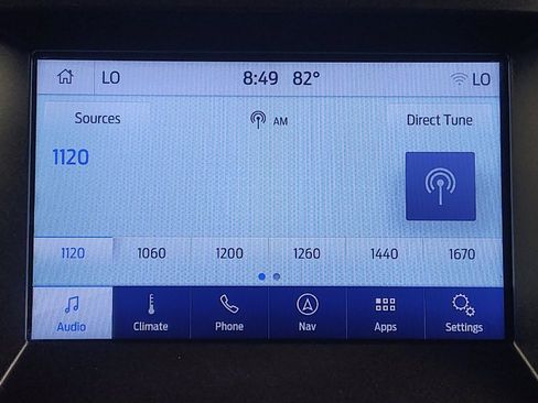 Used 2017 Ford Edge Sport w/ Equipment Group 401A AWD/4WD image 25