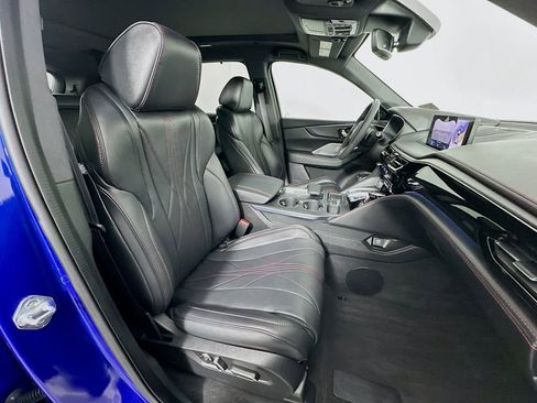 Used 2024 Acura MDX Type S image 30