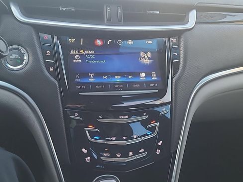 Used 2013 Cadillac XTS Luxury w/ Driver Awareness Package image 15