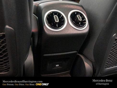 New 2026 Mercedes-Benz CLA 250 4MATIC image 22