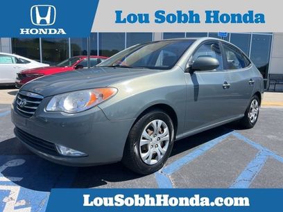 Used 2010 Hyundai Elantra GLS