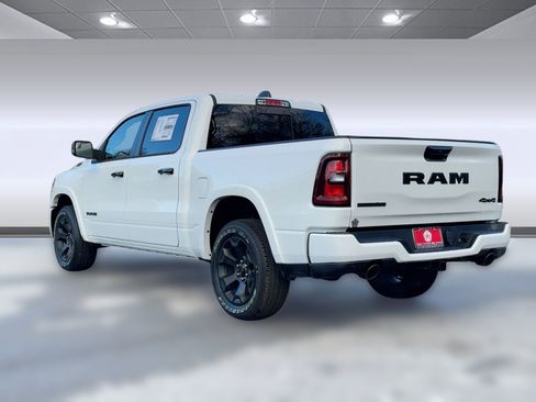 New 2026 RAM 1500 Big Horn image 3