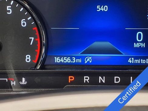 Certified 2023 Ford Explorer XLT w/ Equipment Group 202A AWD/4WD image 18