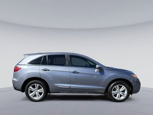 Used 2014 Acura RDX FWD w/ Technology Package image 6