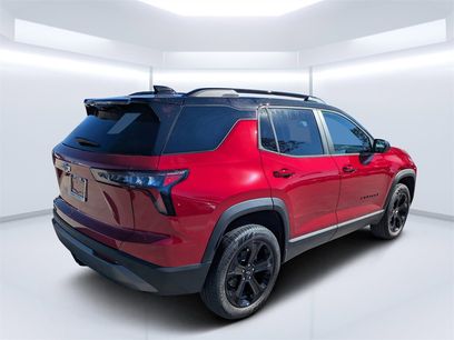 New 2026 Chevrolet Equinox LT w/ Midnight Edition