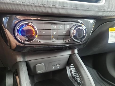 New 2026 Chevrolet TrailBlazer LT w/ Driver Confidence Package image 15