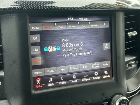 Used 2020 RAM 2500 Power Wagon image 20