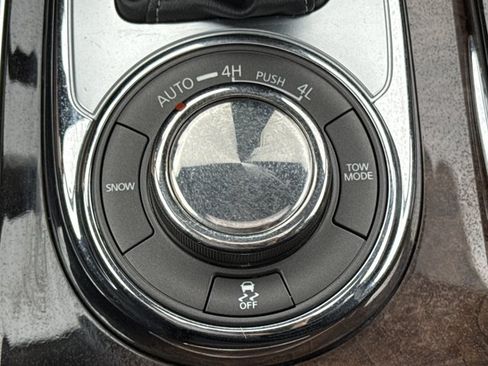 Used 2018 INFINITI QX80 4WD w/ Deluxe Technology Package image 22
