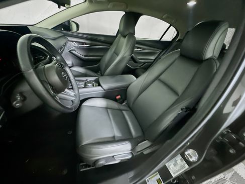Used 2025 MAZDA MAZDA3 s image 13