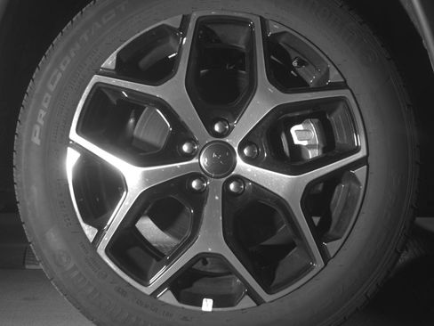 Used 2025 Jeep Compass Limited image 13