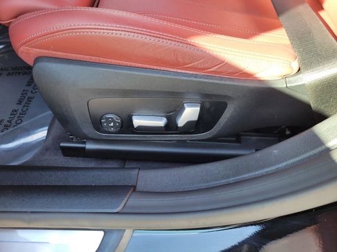 Certified 2023 BMW i4 eDrive35 w/ Premium Package image 22