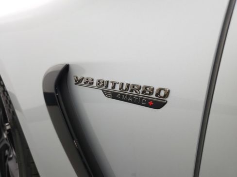 Used 2024 Mercedes-Benz AMG GT 55 image 34