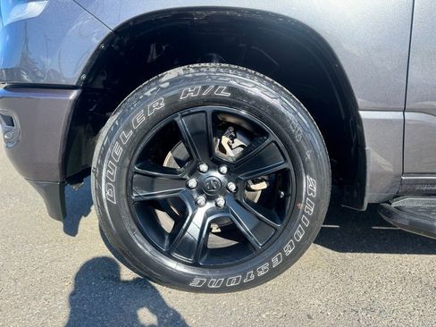 Used 2023 RAM 1500 Big Horn image 3