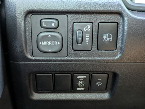 Used 2023 Toyota 4Runner SR5 image 25