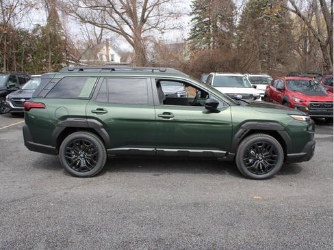 New 2026 Subaru Outback Limited XT image 22