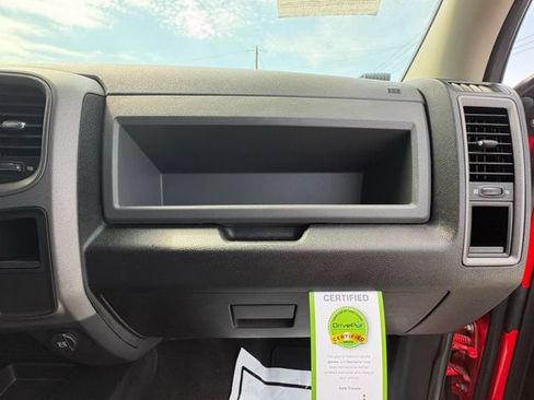 Used 2013 RAM 2500 Tradesman w/ Chrome Appearance Group AWD/4WD image 31