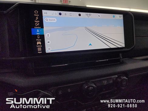 New 2026 Jeep Wrangler Unlimited Rubicon w/ Safety Group image 52