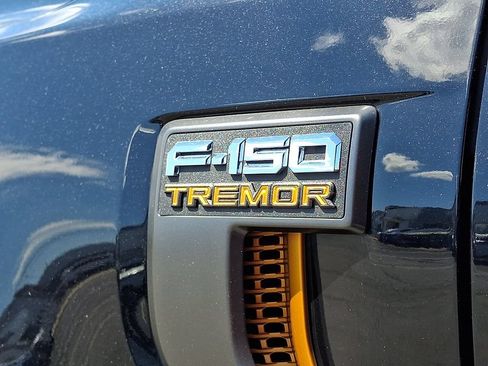 Used 2021 Ford F150 Tremor w/ Equipment Group 402A High AWD/4WD image 31