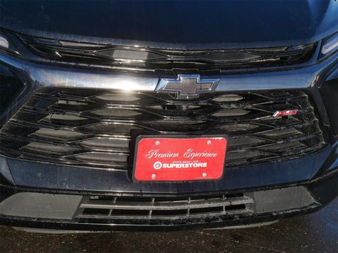 Used 2023 Chevrolet Blazer RS w/ Driver Confidence II Package image 8