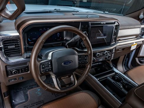 Used 2026 Ford F250 King Ranch AWD/4WD image 17